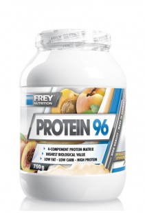 PROTEIN 96 - 750 g.
                         
