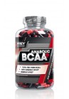 ANABOLIC BCAA + (BCAA Xtreme) (250 kaps.)