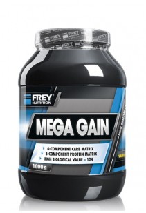 MEGA GAIN &ndash; 1000g 
                         