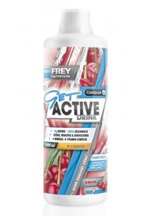 GET ACTIVE DRINK - 1000ml
                         