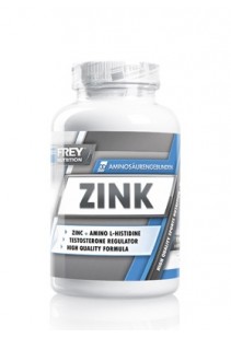 ZINK - 120 Kaps.
                         