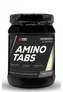 AMINO TABS - 325 Tabl.
                         